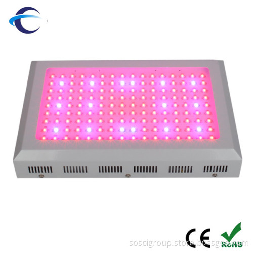 High Power 144x3w LED Grow Light